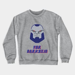 For Master Crewneck Sweatshirt